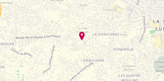 Plan de Ags, 426 Route des Gendarmes d'Ouvéa, 83500 La Seyne-sur-Mer