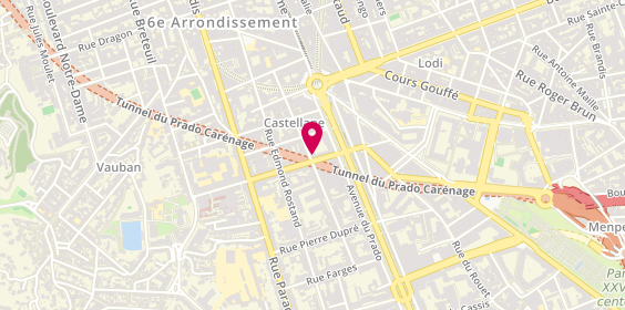 Plan de Depannage & Reparation, 37 Rue Saint-Sébastien, 13006 Marseille