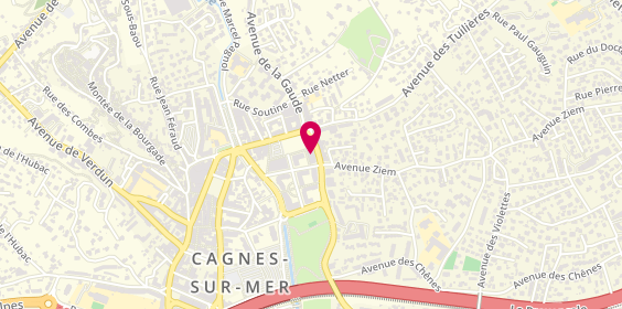 Plan de Azur Protection +, 6 avenue Cyrille Besset, 06800 Cagnes-sur-Mer