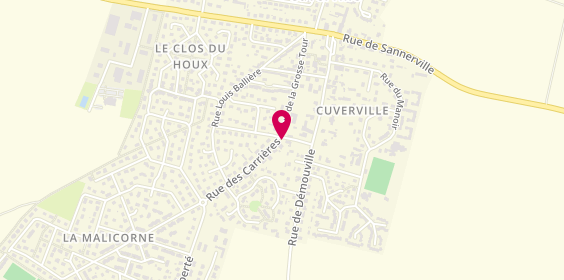 Plan de Depannage Multi Service, 1 Rue des Carrieres, 14840 Cuverville